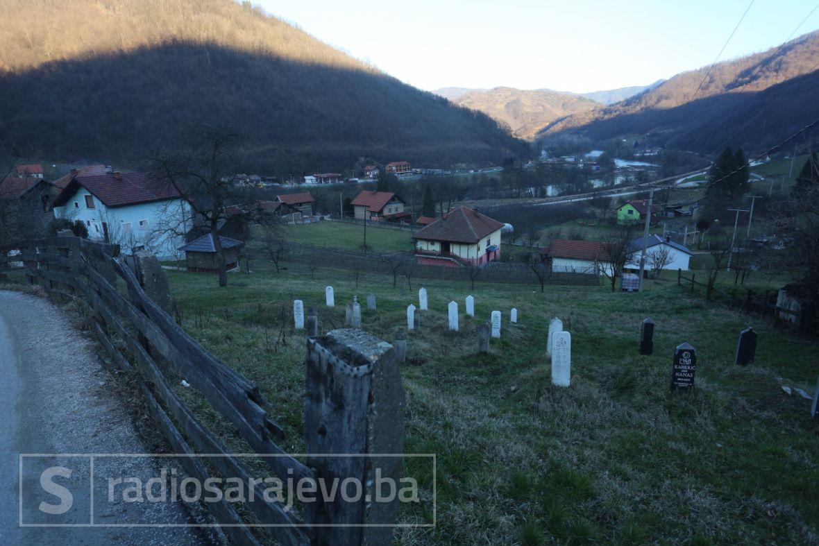 Foto: Dž.K./Radiosarajevo/Selo Kovanići